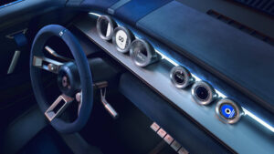 Gordini 8 Concept Car 52 Wiadomości