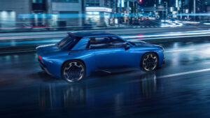 Gordini 8 Concept Car 56 Wiadomości