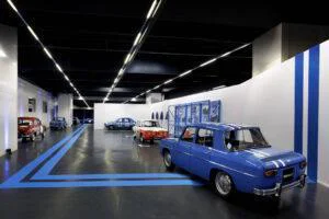 Gordini 8 Concept Car 9 Wiadomości