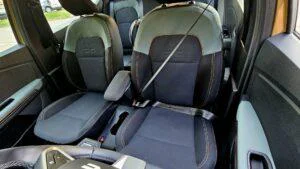 Nowa Dacia Sandero Stepway Eco G 120 27 Wiadomości