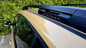 Nowa Dacia Sandero Stepway Eco G 120 30 Wiadomości