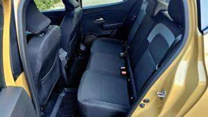 Nowa Dacia Sandero Stepway Eco G 120 32 Wiadomości