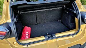 Nowa Dacia Sandero Stepway Eco G 120 35 Wiadomości