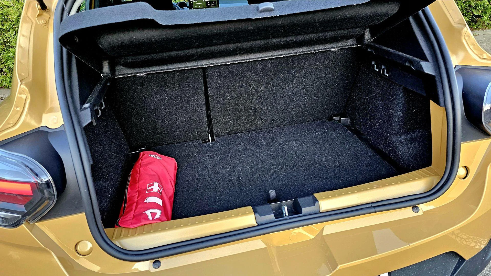 Nowa Dacia Sandero Stepway Eco G 120 35 Wiadomości