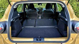 Nowa Dacia Sandero Stepway Eco G 120 37 Wiadomości