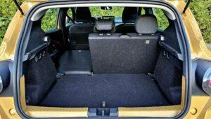 Nowa Dacia Sandero Stepway Eco G 120 41 Wiadomości