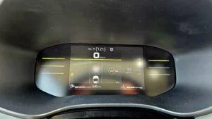 Nowa Dacia Sandero Stepway Eco G 120 46 Wiadomości