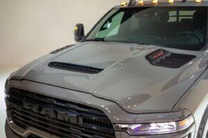 RAM Chassis Cab Night Edition MY2027 6 Wiadomości