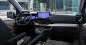 RAM ProMaster City Van 2027 17 Wiadomości