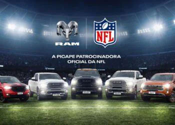 RAM i NFL swietuja wspolprace sponsorska organizujac szereg wydarzen w Rio de Janeiro 1 Wiadomości