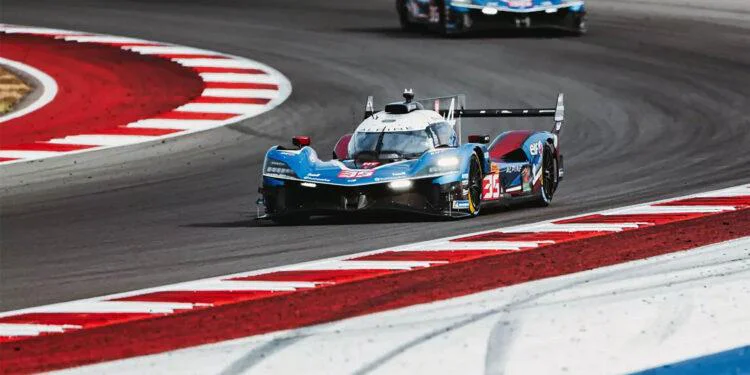 alpine 1 Wiadomości