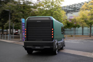 box on wheels 3 Wiadomości
