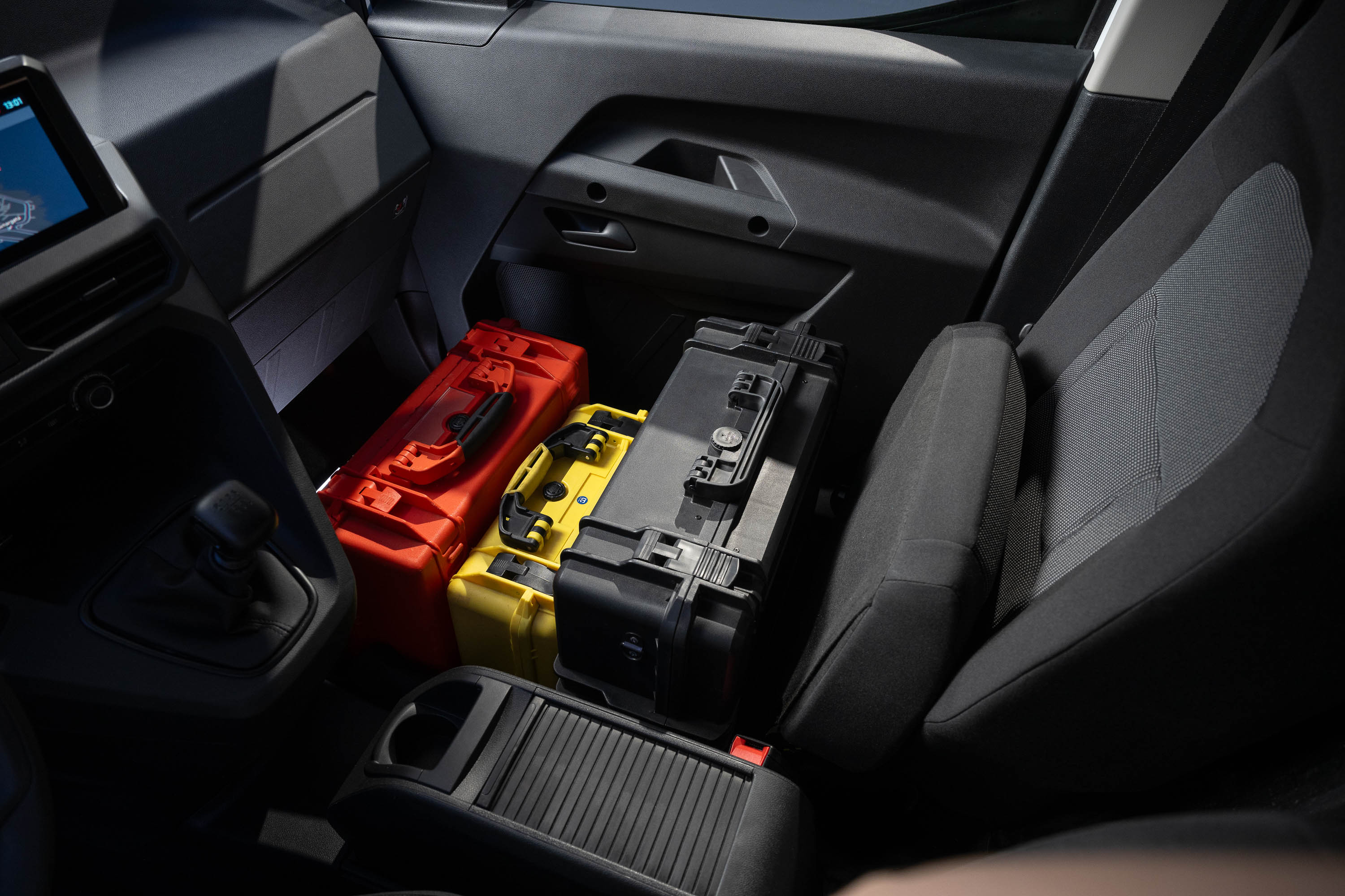 citroen berlingo van first 4 Wiadomości
