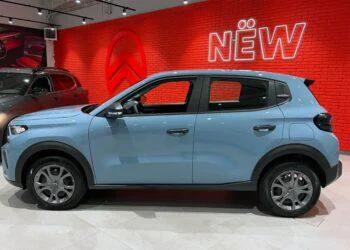 citroen c3 3 Wiadomości