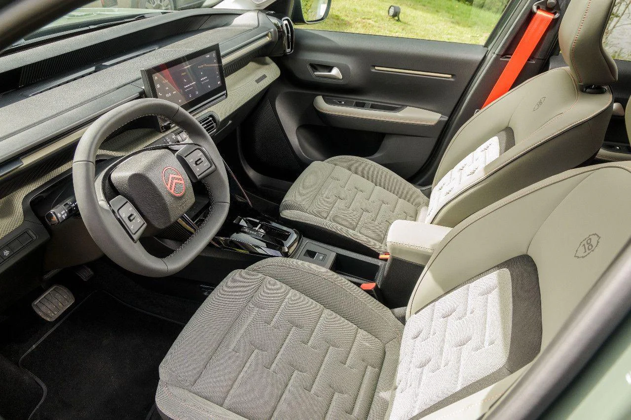 citroen c3 aircross outdoor 4 Wiadomości