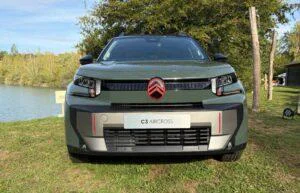 citroen c3 aircross outdoor 5 Wiadomości