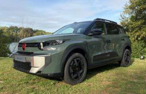 citroen c3 aircross outdoor 6 Wiadomości