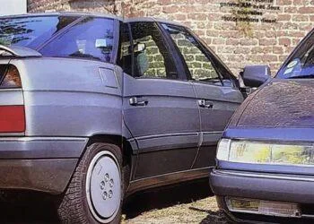 citroen xm Wiadomości