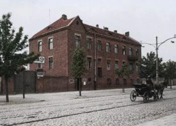 czerniakowska 199 citroen Wiadomości