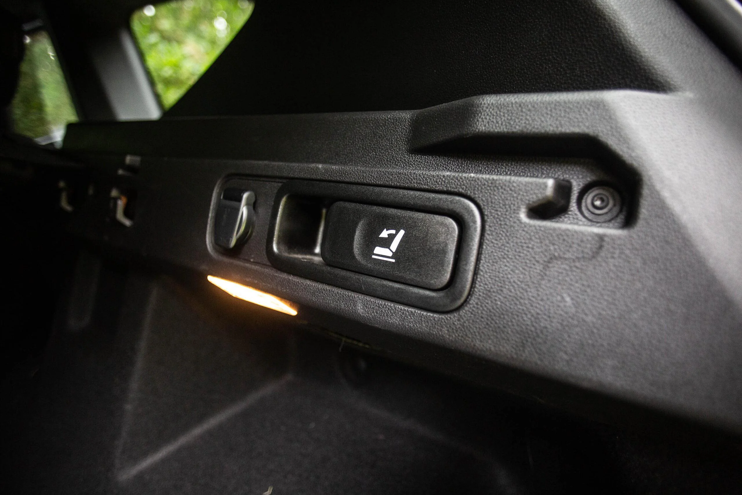 dacia bigster 2026 4x4 wnetrze butla bagaznik 10 Testy
