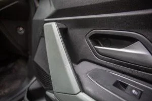 dacia bigster 2026 4x4 wnetrze butla bagaznik 4 Testy