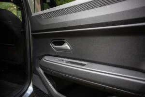 dacia bigster 2026 4x4 wnetrze butla bagaznik 7 Testy