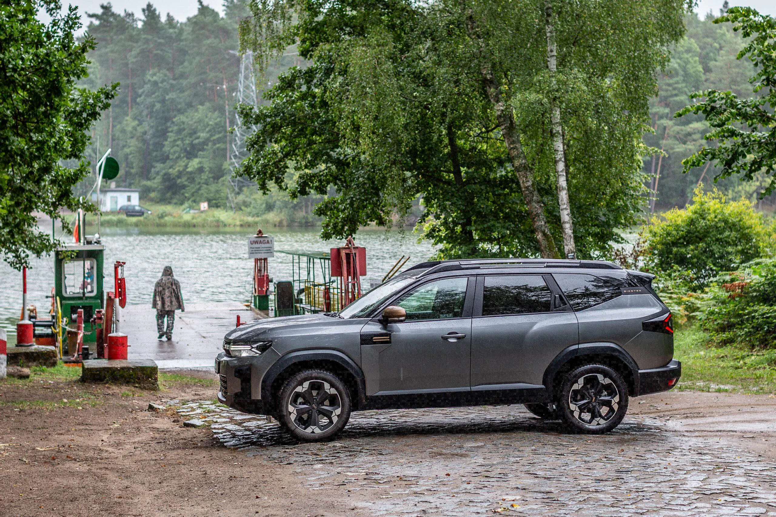 Solidne auto za rozsądne pieniądze