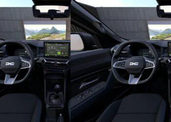 dacia duster 1 Wiadomości