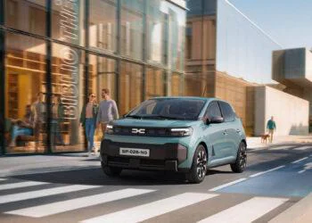dacia striker 01 Wiadomości