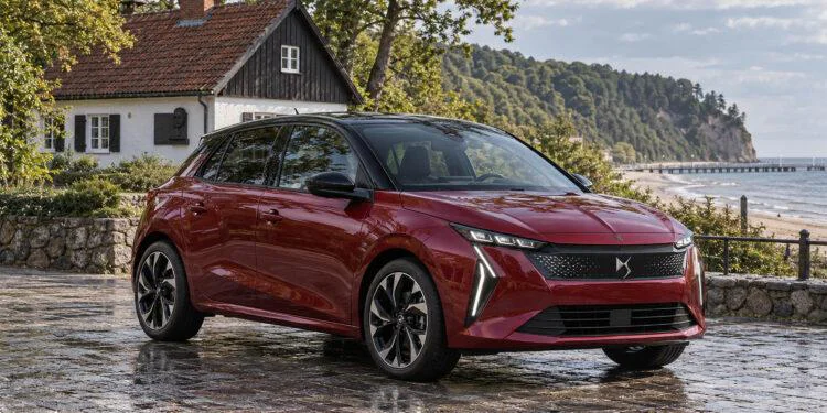 ds 3 Wiadomości