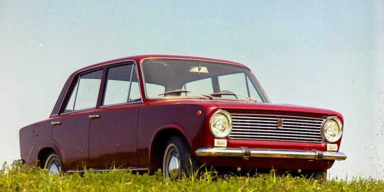 fiat 124 1 Wiadomości