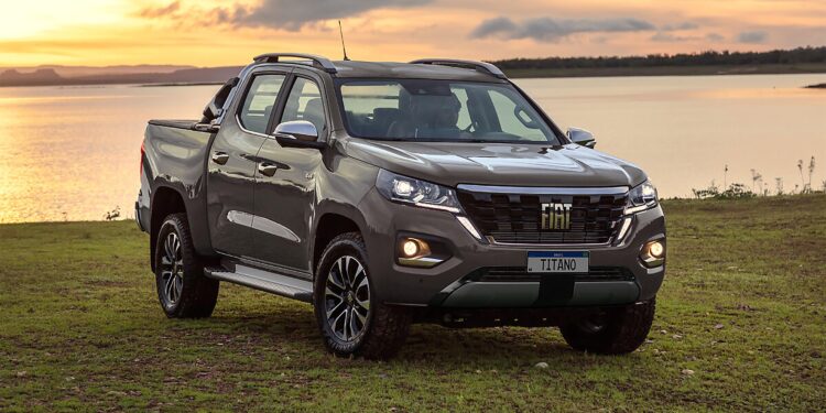 fiat titano Wiadomości