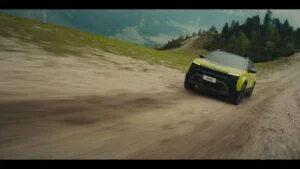 jeep avenger 3 Wiadomości