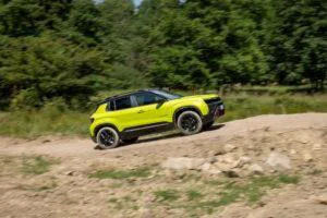 jeep avenger 8 Wiadomości
