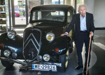 longin bielak 100 lat 14 Wiadomości