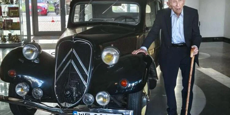 longin bielak 100 lat 14 Wiadomości
