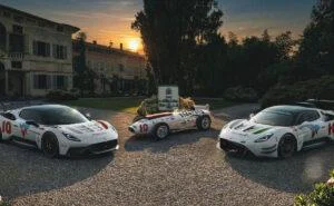 maserati 2 Wiadomości