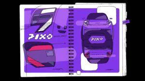 nissan pixo 2026 78 Wiadomości