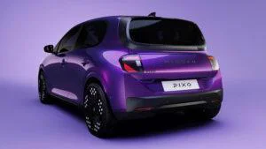 nissan pixo 2026 94 Wiadomości
