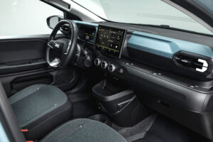 nowa dacia spring 2026 101 Wiadomości