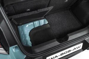 nowa dacia spring 2026 108 Wiadomości