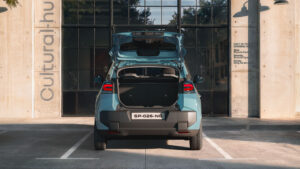 nowa dacia spring 2026 11 Wiadomości