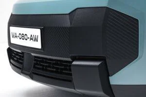 nowa dacia spring 2026 115 1 Wiadomości