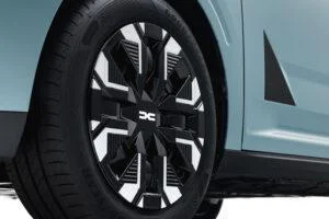 nowa dacia spring 2026 116 1 Wiadomości
