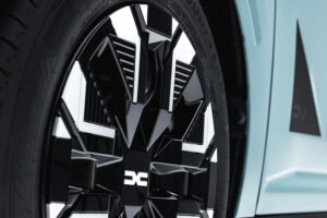 nowa dacia spring 2026 117 Wiadomości