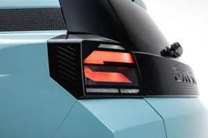 nowa dacia spring 2026 118 1 Wiadomości