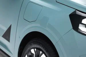 nowa dacia spring 2026 122 1 Wiadomości