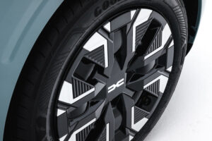 nowa dacia spring 2026 123 Wiadomości