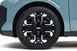 nowa dacia spring 2026 124 Wiadomości