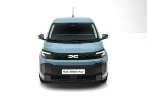 nowa dacia spring 2026 126 1 Wiadomości